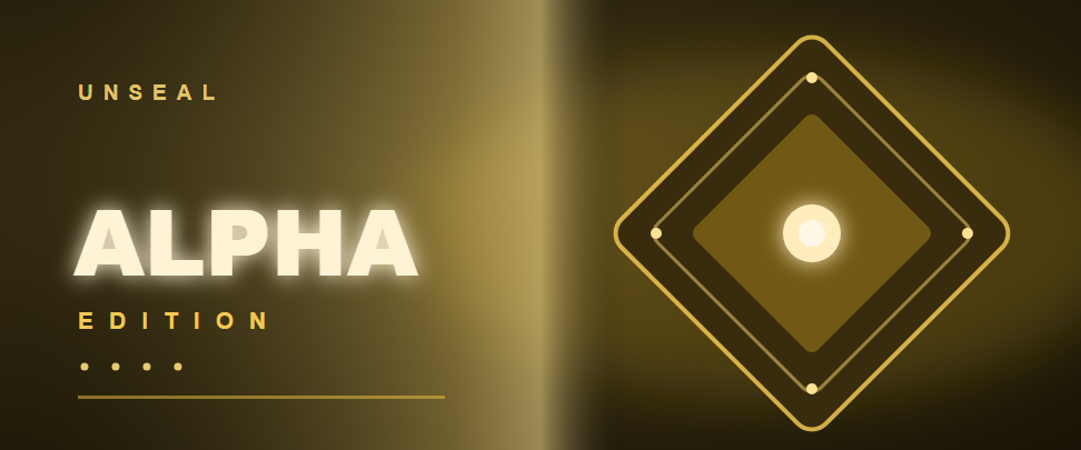 Alpha Pack cover