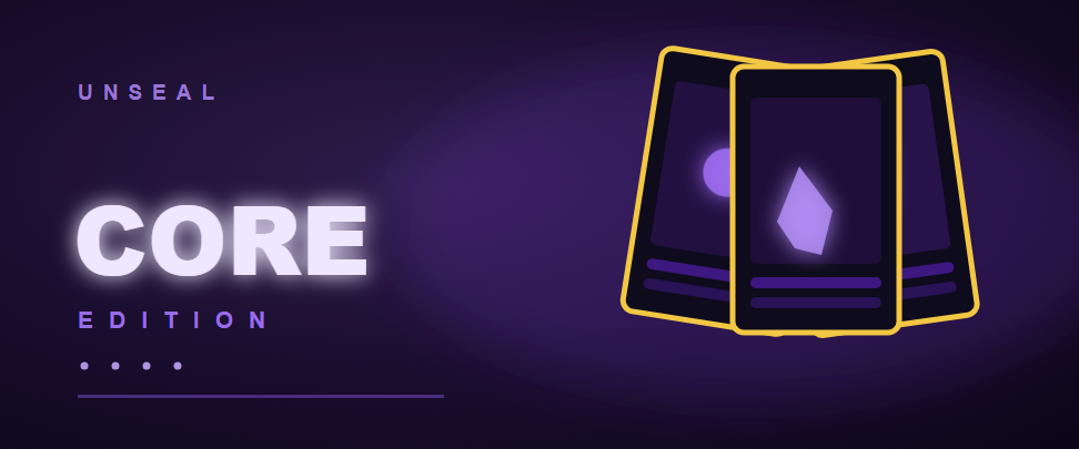 Core Pack cover