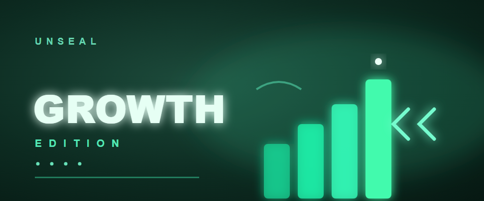 Growth Pack cover